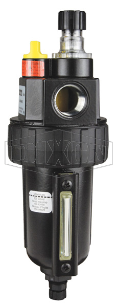 L606 Watts FRL's Compact Lubricator